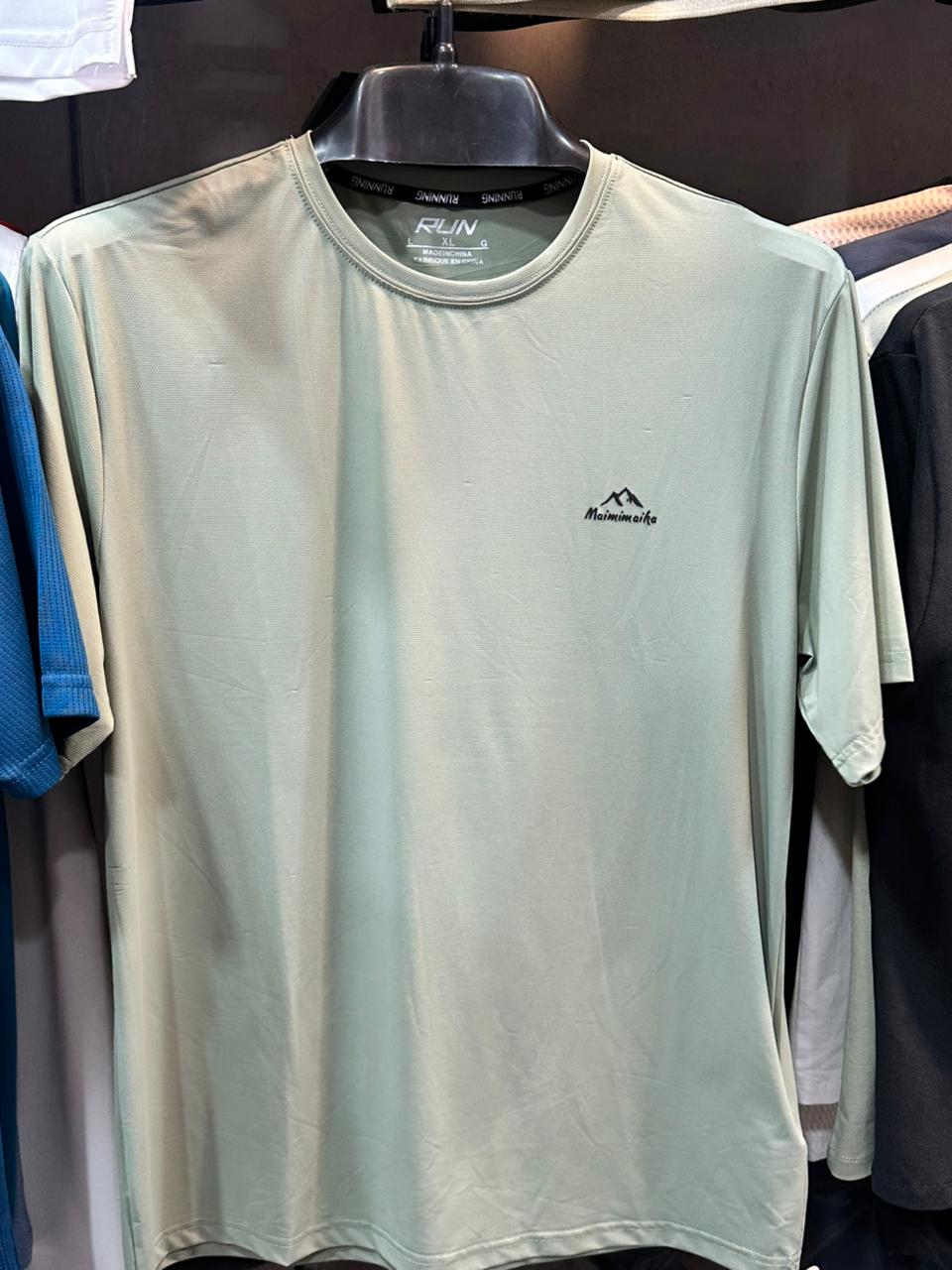 Premium Summer Tech-Set – Breathable Mesh Shirt & 4-Way Stretch Cargo Trouser